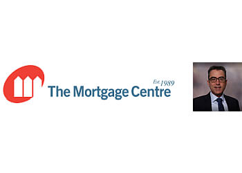 North Bay mortgage broker Todd Schofield - The Mortgage Centre