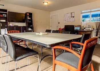 Vancouver Centres De Désintoxication Together We Can