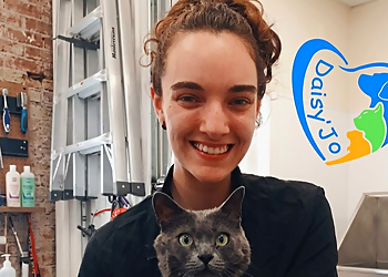 Toilettage Comportemental Daisy'Jo - Drummondville, QC Salons de Toilettage Pour Animaux De Compagnie - Project Image