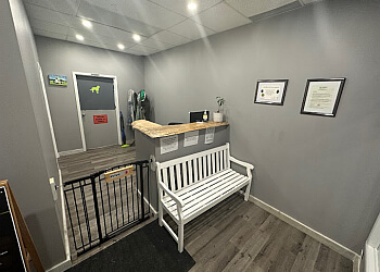 Laval pet grooming Toilettage Whiskers