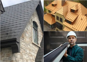 Sherbrooke roofing contractor Toit Tech Expert 2010