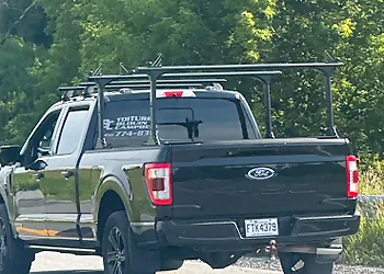 Saint Hyacinthe Couvreurs Toiture Blouin Campbell Inc.