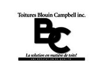 Toiture Blouin Campbell Inc.