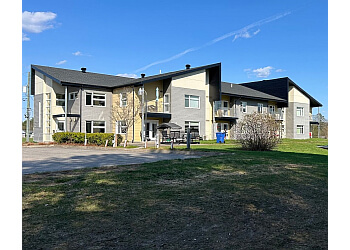 Shawinigan roofing contractor Toiture Mauricie SG