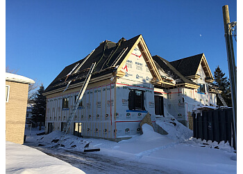 Terrebonne Couvreurs Toiture Superman Construction