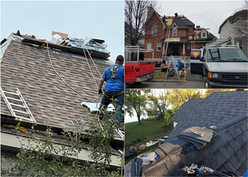 Terrebonne Couvreurs Toiture Superman Construction