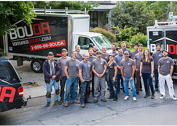 Longueuil Couvreurs Toitures BOUDA