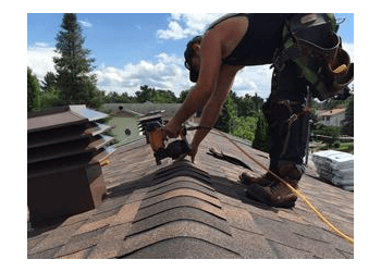 Gatineau roofing contractor Toitures Boulet