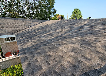 Toitures D.S. Inc. - Gatineau, QC Couvreurs  - Job Site Image