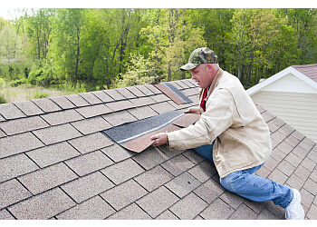 Saint Jean sur Richelieu Couvreurs Toitures En Alertes