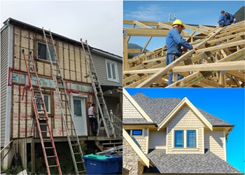 Saint Jean sur Richelieu Couvreurs Toitures En Alertes