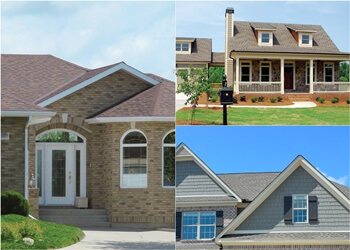 Repentigny roofing contractor Toitures Lamontagne