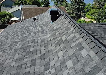 Toitures Lemay-Lemay Roofing - Gatineau, QC Couvreurs  - Outdoor Work Image
