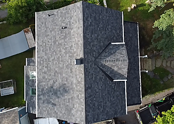Toitures Lemay-Lemay Roofing - Gatineau, QC Couvreurs  - Job Site Image
