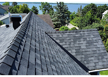 Gatineau roofing contractor Toitures Lemay Roofing