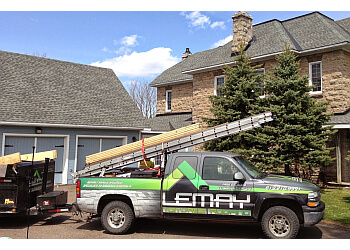 Toitures Lemay Roofing