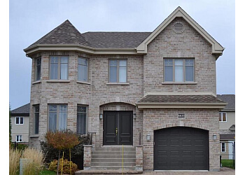 Granby roofing contractor Toitures MJ