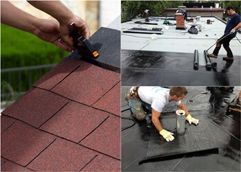 Terrebonne Couvreurs Les Toitures Martin Lafleur