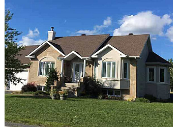 Saint Jean sur Richelieu Couvreurs Toitures VNC