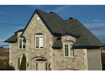 Saint Jean sur Richelieu roofing contractor Toitures VNC image 1