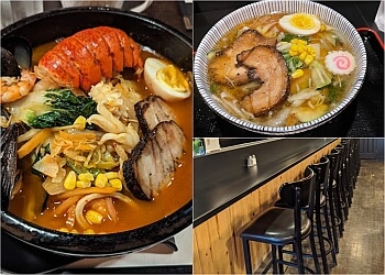 Moncton Restaurants Japonais Tokai Ramen