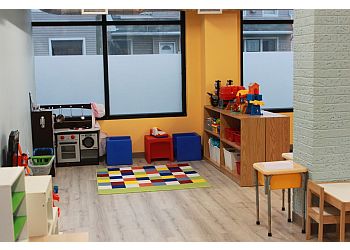 Kings Heritage Christian Childcare - St Catharines, ON Preschools - Interior Image