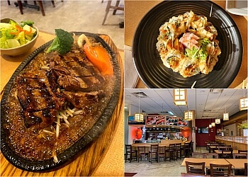 Grande Prairie Restaurants Japonais Tokyo Ichiban Japanese Restaurant