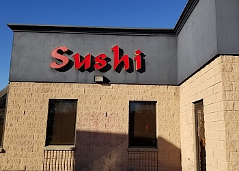 Brampton sushis Tokyo Maki Sushi