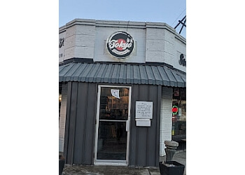 Calgary japanese restaurant Tokyo Street Market