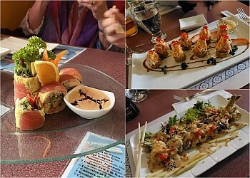 Granby sushi Tokyo Sushi