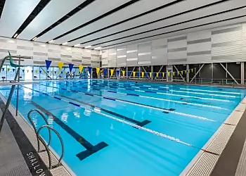 Windsor Centres De Loisirs Toldo Lancer Centre