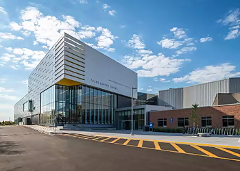 Windsor recreation center Toldo Lancer Centre