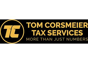 Sherwood Park Services Fiscaux Tom Corsmeier Tax Services