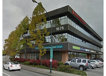 Surrey naturopathy clinic White Rock Naturopathic Clinic