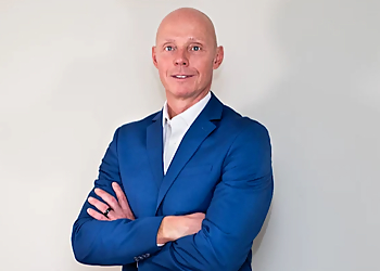 Tom Johnson - THE MORTGAGE CENTRE Tom Johnson - Welland, ON Mortgage Brokers - Mortgage Broker Image