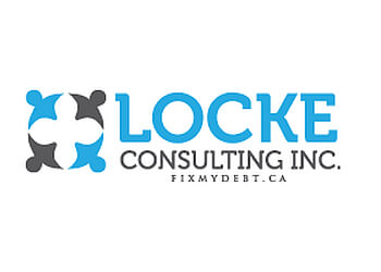 London licensed insolvency trustee Tom Locke - LOCKE CONSULTING INC.