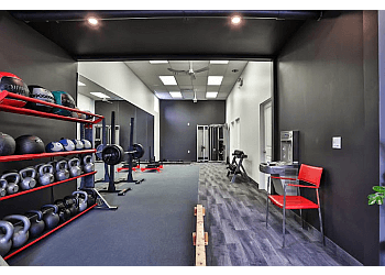 Barrie physical therapist Tom Swales, PT - COMPHYSIO+ PERFORMANCE WELLNESS