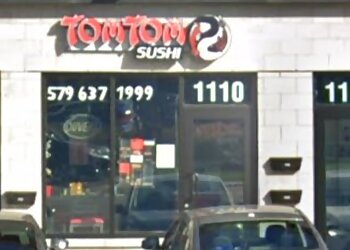 Blainville sushi Tom Tom Sushi