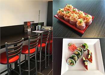 Blainville sushi Tom Tom Sushi