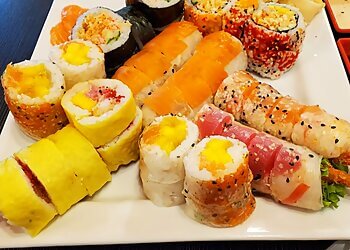 Blainville sushi Tom Tom Sushi image 1