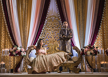 Aurora Photographes De Mariage Tom Wang Photography