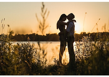 Aurora Photographes De Mariage Tom Wang Photography