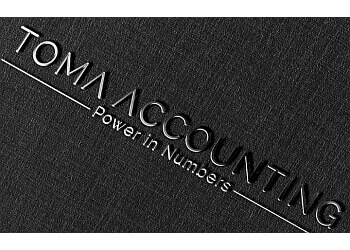 Chatham Cabinets Comptables Toma Accounting Inc.