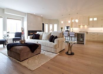 Orangeville interior designer Toman Interiors