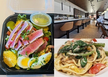 Repentigny italian restaurant Tomate Basilic Repentigny