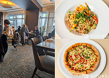 Tomate Basilic Repentigny - Repentigny, QC Italian Restaurants - collage image(highlights)