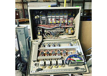 Sault Ste Marie Électriciens Tombari Electric Ltd.