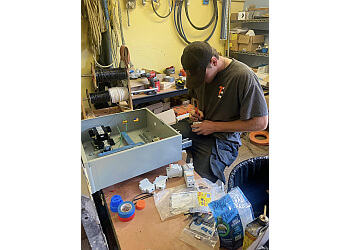 Sault Ste Marie Électriciens Tombari Electric Ltd.