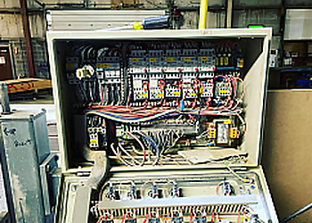 Tombari Electric & HVAC - Sault Ste Marie, ON Electricians - Equipment Image