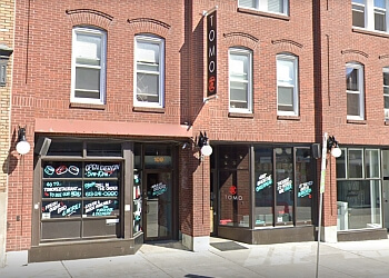 Ottawa Restaurants Japonais Tomo Restaurant